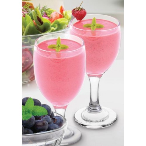 Glassware
